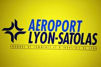 Lyon Saint-Exupéry Airport (formerly Satolas Airport), Lyon France (LFLL) - Aéroport de Lyon-Saint-Exupéry ex Satolas - by Jean Goubet-FRENCHSKY