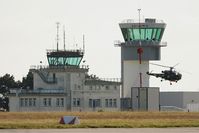 LFRL Airport photo LFRL Airport photo