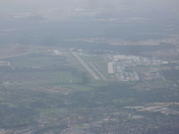David Wayne Hooks Memorial Airport (DWH) - Hooks taken from a 175LR - by Christian Maurer