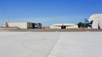 Travis Afb Airport (SUU) - Travis AFB 2017. - by Clayton Eddy