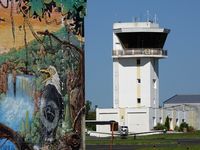 Royan Medis Airport, Royan France (LFCY) -  Royan-Medis Airport (RYN) - by Jean Goubet-FRENCHSKY