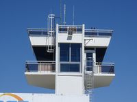 Rochefort Saint-Agnant Airport - civil tower - by Jean Goubet-FRENCHSKY