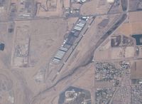 Glendale Municipal Airport (GEU) - Glendale Airport from the air - by Florida Metal