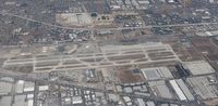 Ontario International Airport (ONT) - Ontario California - by Florida Metal