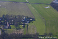 X5BL Airport - Birchwood Lodge Airfield - by Chris Hall