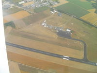 Niort Airport, Souche Airport France (LFBN) - Niort - by Didier BENOIT