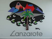 Arrecife Airport (Lanzarote Airport), Arrecife Spain (GCRR) - Lanzarote - by JC Ravon - FRENCHSKY