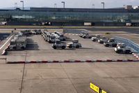 Frankfurt International Airport, Frankfurt am Main Germany (EDDF) photo