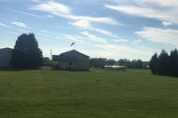 Gallinger Airport (51WI) - During AirVenture, many Carbon Cubs can be seen here. - by Timothy Aanerud