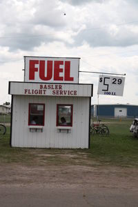 Wittman Regional Airport (OSH) - 2015 Annual AirVenture Fuel Pricing Tracking post - by Timothy Aanerud