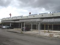 Zakynthos International Airport, 