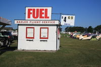 Wittman Regional Airport (OSH) photo