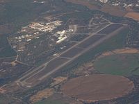 Ota Air Base - LPOT Ota Airport - by JC Ravon - FRENCHSKY