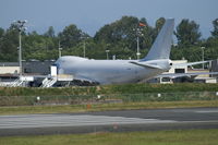 The Boeing Company Heliport (WA82) - Boeing did not permit photography on the site tour - hence pix could only be taken from the car park.  I was with a tour in June 2006 - by Neil Henry