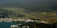 Hilo International Airport (ITO) photo Hilo International Airport (ITO) photo