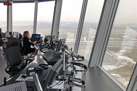 John Paul II International Airport Kraków-Balice - new flight control tower in Krakow - by Artur Badoń