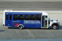 Los Angeles International Airport (LAX) photo