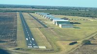 Fair Weather Field Airport (TX42) - Fair Weather Field Airpark near Katy/Houston TX. - by Pamela Mackey