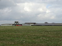 Plymouth City Airport - The Closed Plymouth Airport, Planing To Be Reopened Soon - by BradleyDarlington17