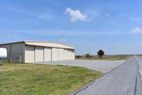 Kornegay Private Airport (53XS) - Kornegay Private Airport  - by Christian Maurer
