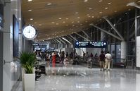 Kuala Lumpur International Airport - Main Terminal, Kuala Lumpur International Airport (KLIA1), Malaysia - by miro susta