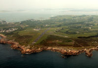 St. Mary's Airport, St. Mary's, England United Kingdom (EGHE) photo St. Mary's Airport, St. Mary's, England United Kingdom (EGHE) photo