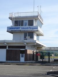 Périgueux Airport, Bassillac Airport France (LFBX) - aéroport du grand Périgueux - by Jean Christophe Ravon - FRENCHSKY