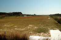 Tresco Heliport - Tresco Heliport, Tresco Isles of Scilly - by Pete Hughes