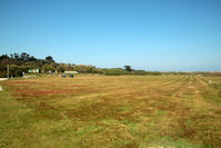 Tresco Heliport - Tresco Heliport, Tresco Isles of Scilly - by Pete Hughes