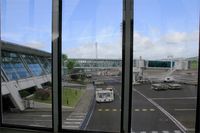 Fort-de-France Airport, Le Lamentin Airport France (TFFF) - Main terminal, Martinique-Aimé-Césaire airport (TFFF - FDF) - by Yves-Q