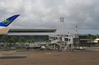 Fort-de-France Airport, Le Lamentin Airport France (TFFF) photo Fort-de-France Airport, Le Lamentin Airport France (TFFF) photo