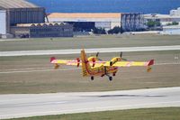 Marseille Provence Airport - Marseille-Provence airport (LFML-MRS) - by Yves-Q