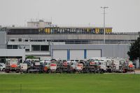 Paris Orly Airport, Orly (near Paris) France (LFPO) photo Paris Orly Airport, Orly (near Paris) France (LFPO) photo