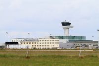 Bordeaux Airport, Merignac Airport France (LFBD) photo Bordeaux Airport, Merignac Airport France (LFBD) photo