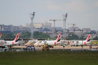 Paris Orly Airport, Orly (near Paris) France (LFPO) photo Paris Orly Airport, Orly (near Paris) France (LFPO) photo