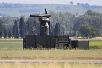 Orange Caritat Airport, Orange France (LFMO) - Orange-Caritat air base (LFMO-XOG) - by Yves-Q