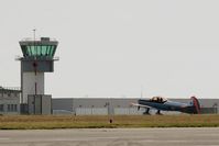 LFRL Airport photo LFRL Airport photo