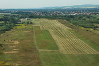 LHNK Airport - LHNK - Nagykanizsa Airport, Hungary - by Attila Groszvald-Groszi