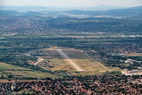 Tököl Airport - Tököl Airport, Hungary - by Attila Groszvald-Groszi