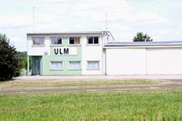 Saint-Cyr-l'École Airport, Saint-Cyr-l'École France (LFPZ) photo Saint-Cyr-l'École Airport, Saint-Cyr-l'École France (LFPZ) photo
