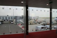 Paris Orly Airport, Orly (near Paris) France (LFPO) photo Paris Orly Airport, Orly (near Paris) France (LFPO) photo