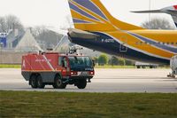 Brest Bretagne Airport, Brest France (LFRB) photo Brest Bretagne Airport, Brest France (LFRB) photo