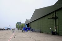 Creil Airport, Creil France (LFPC) photo Creil Airport, Creil France (LFPC) photo