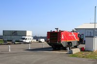 Brest Bretagne Airport, Brest France (LFRB) photo Brest Bretagne Airport, Brest France (LFRB) photo