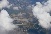 Paris Orly Airport, Orly (near Paris) France (LFPO) photo Paris Orly Airport, Orly (near Paris) France (LFPO) photo