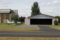 Saint-Cyr-l'École Airport, Saint-Cyr-l'École France (LFPZ) photo