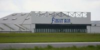 Brest Bretagne Airport, Brest France (LFRB) photo Brest Bretagne Airport, Brest France (LFRB) photo