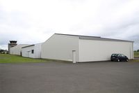 Saint-Brieuc Armor Airport, Saint-Brieuc France (LFRT) photo Saint-Brieuc Armor Airport, Saint-Brieuc France (LFRT) photo