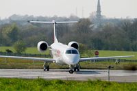 Brest Bretagne Airport, Brest France (LFRB) - Brest-Bretagne airport (LFRB-BES) - by Yves-Q