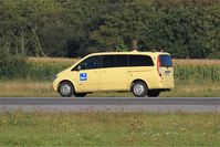 Brest Bretagne Airport, Brest France (LFRB) photo